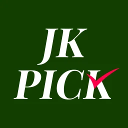 Ikon 제이케이픽 (JK pick)